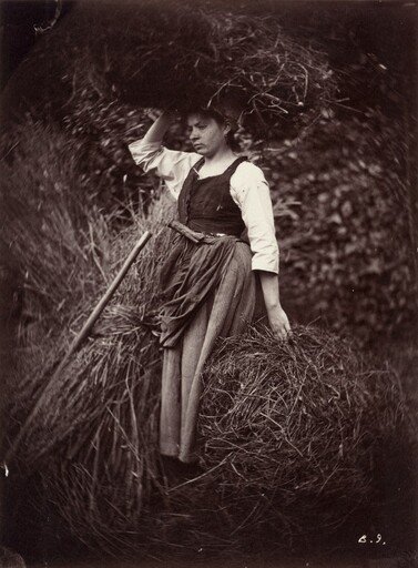 Peasant