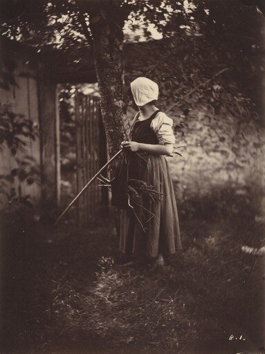 Peasant