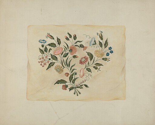 Handkerchief Case