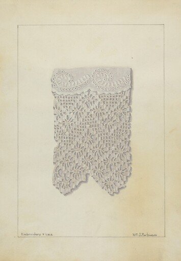 Crochet