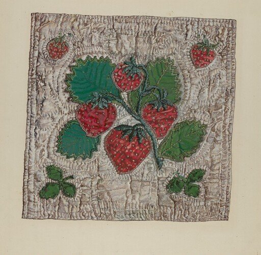 Quilt Block
