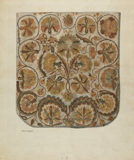 Bedspread