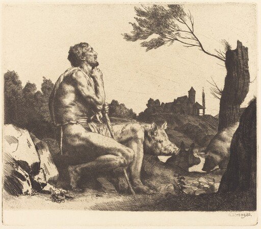 The Prodigal Son