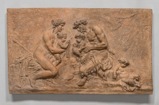 Faun Family