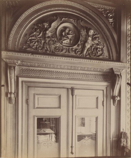 Hôtel Gouthières, 6 rue Pierre Bulet