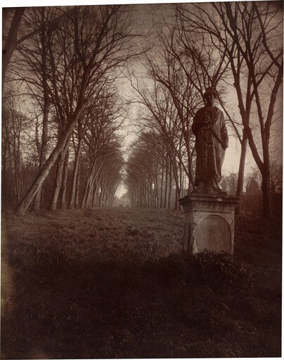 Parc de Sceaux
