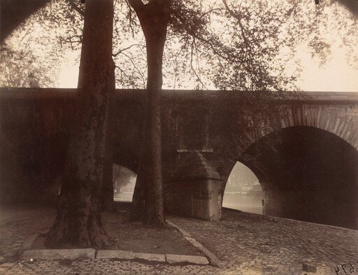 Pont Marie