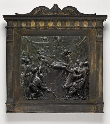 The Descent from the Cross