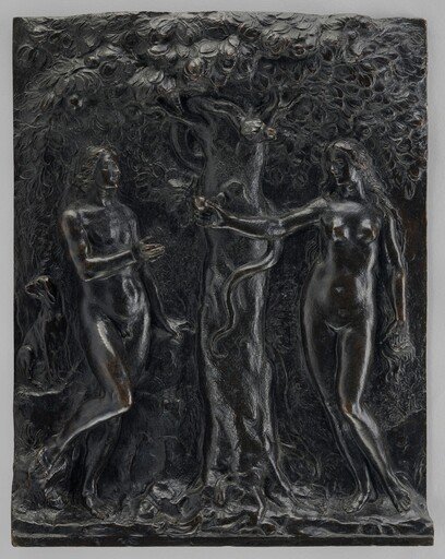 Adam and Eve