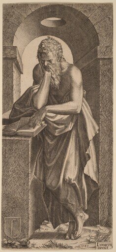 Saint Simon