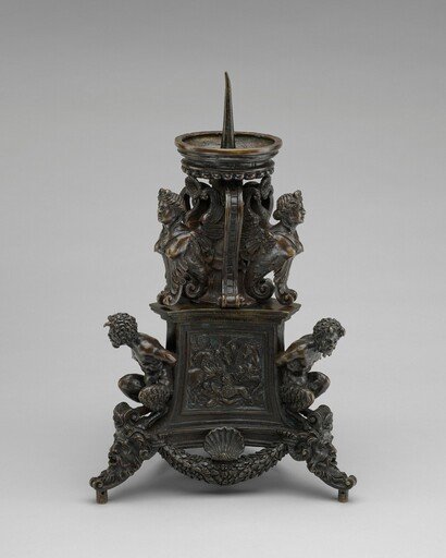 Pricket Candlestick