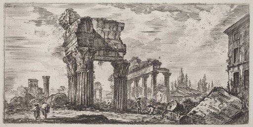 Tempio di Giove Tonante