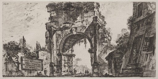 Arco di Druso