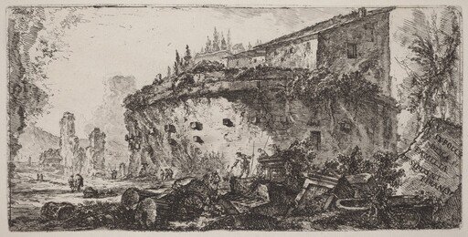 Sepulcro de famiglia de' Scipioni