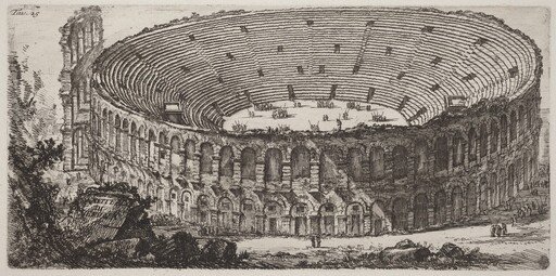 Anfiteatro di Verona