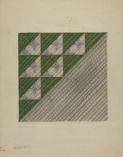 Quilt Block