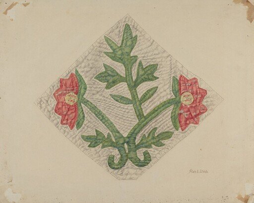 Quilt Pattern
