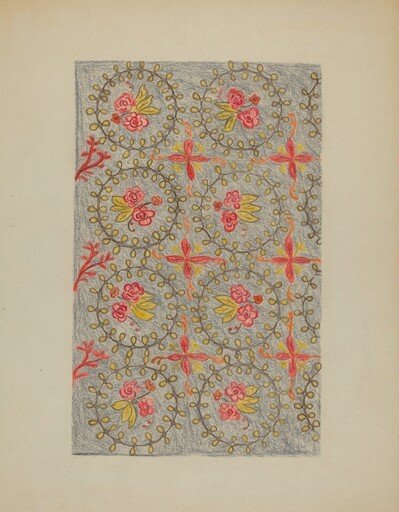 Bedspread
