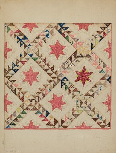 Bedspread