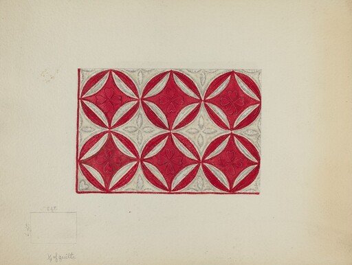 Patchwork Quilt
