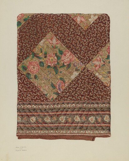 Bedspread