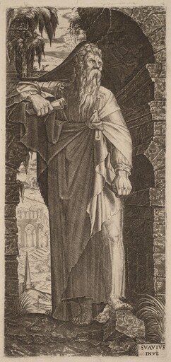 Saint Paul