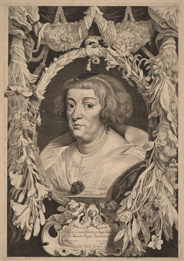 Marie de Medici