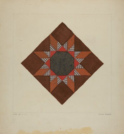 Quilt Block