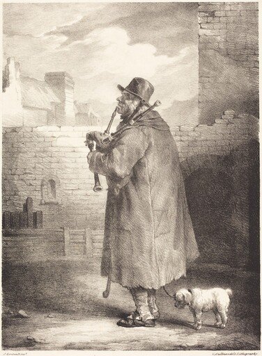 The Piper
