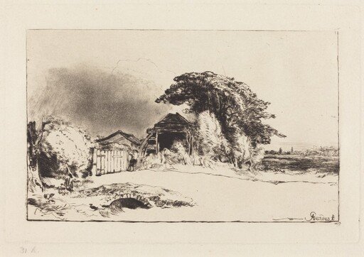 Peckham Rye