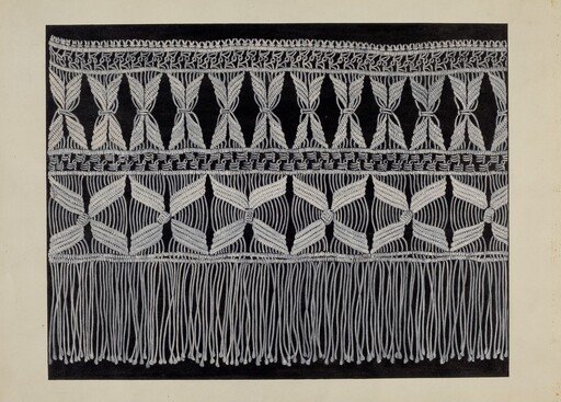 Macrame/Lace