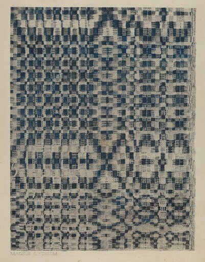 Coverlet