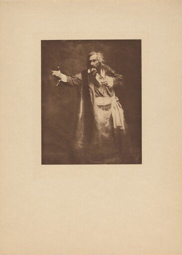 Shylock--A Sketch