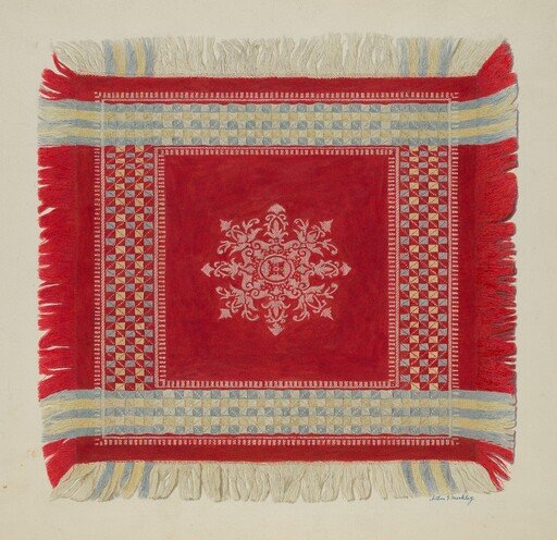 Table Napkin