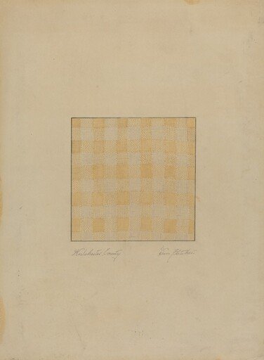 Piece of Linen