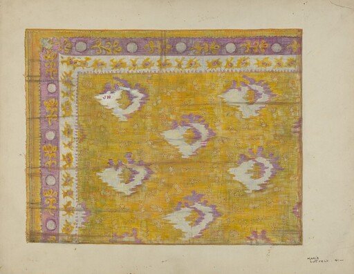 Silk Scarf