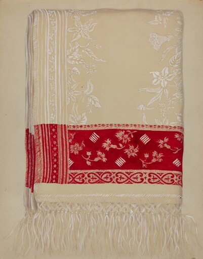 Linen Towel