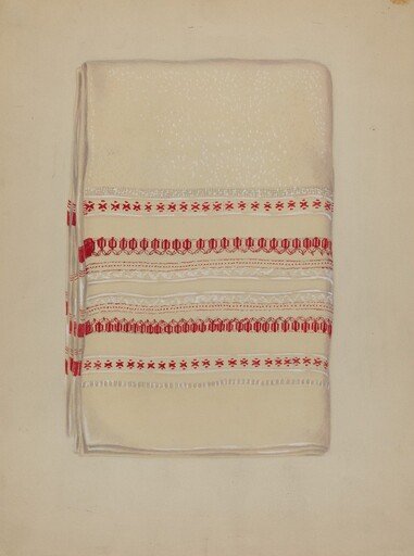 Cotton Towel