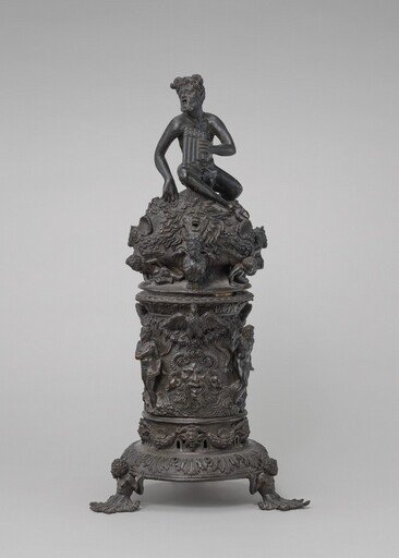 Incense Burner