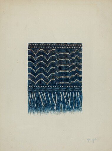 Coverlet