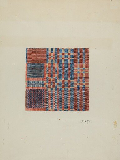 Coverlet (Section)