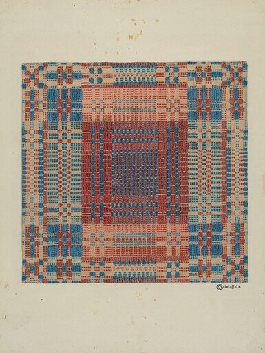 Coverlet