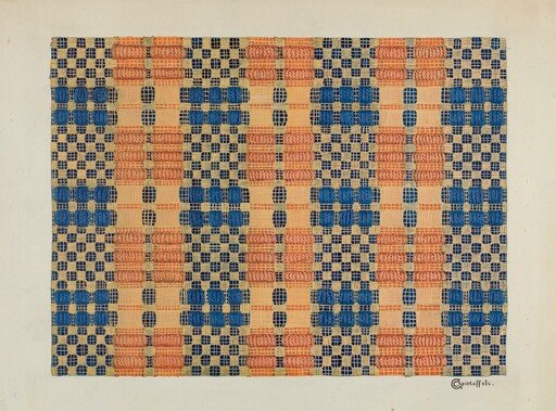Coverlet