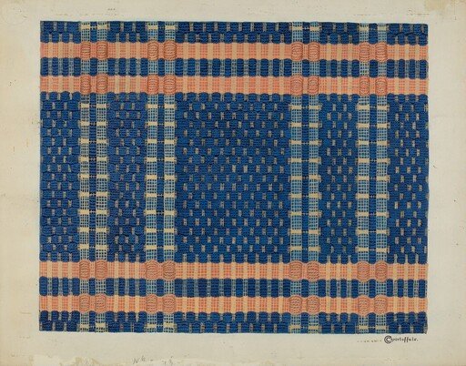 Coverlet