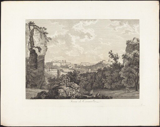 Terme di Caracalla