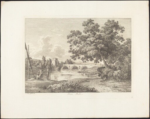 Ponte Molle