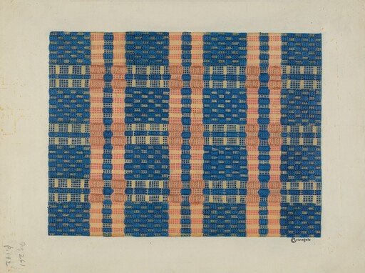 Coverlet