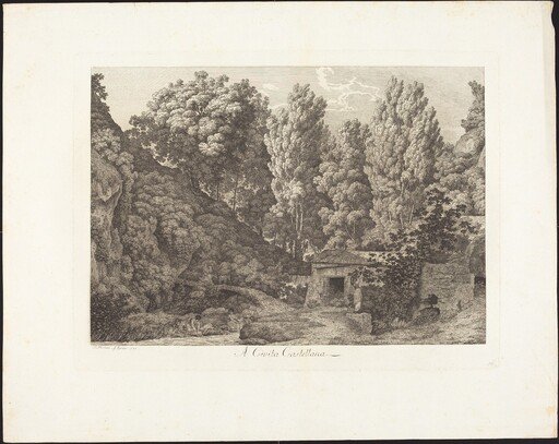 A Cività Castellana
