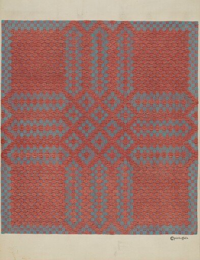 Coverlet