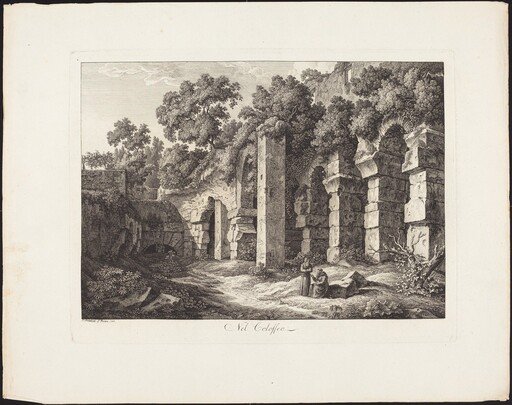 Nel Colosseo